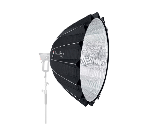 Aputure Light Dome 150 - 1491110 - zdjęcie